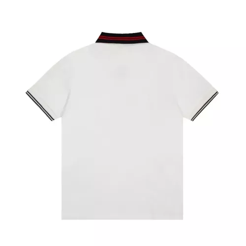 Replica Gucci T-Shirts Short Sleeved For Men #1282521 $34.00 USD for Wholesale