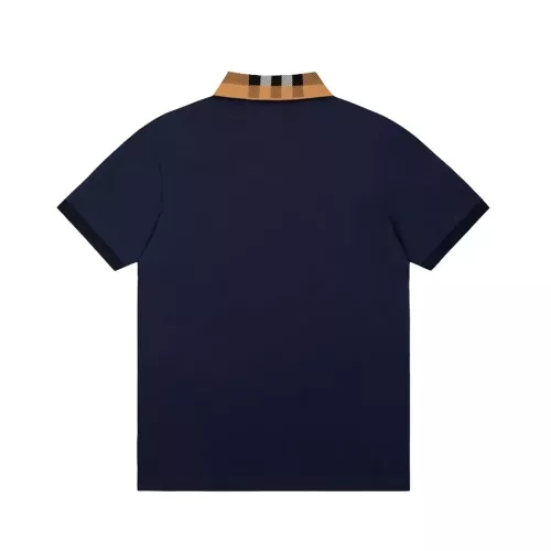 Replica Burberry T-Shirts Short Sleeved For Men #1282524 $34.00 USD for Wholesale