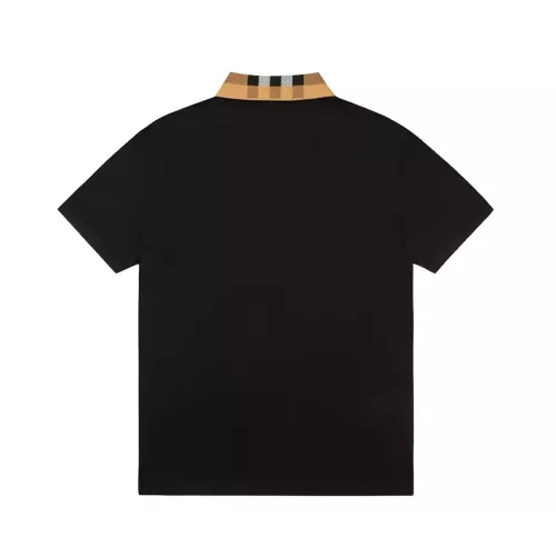 Replica Burberry T-Shirts Short Sleeved For Men #1282525 $34.00 USD for Wholesale