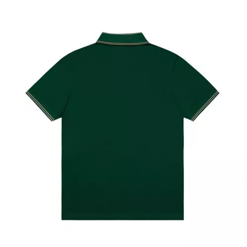 Replica Gucci T-Shirts Short Sleeved For Men #1282560 $38.00 USD for Wholesale