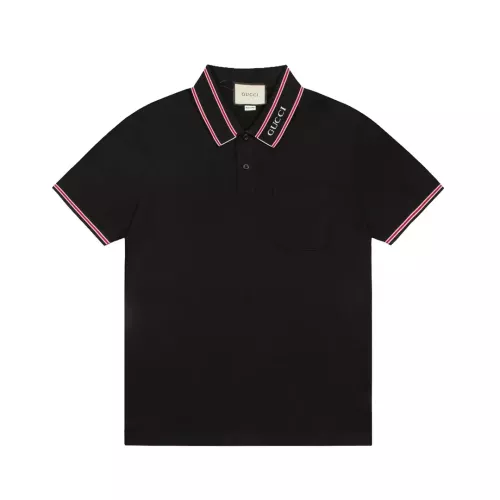 Gucci T-Shirts Short Sleeved For Men #1282561 $38.00 USD, Wholesale Replica Gucci T-Shirts