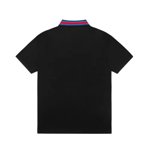 Replica Gucci T-Shirts Short Sleeved For Men #1282568 $38.00 USD for Wholesale