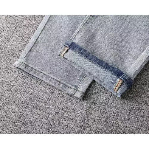 Replica Armani Jeans For Men #1282607 $42.00 USD for Wholesale