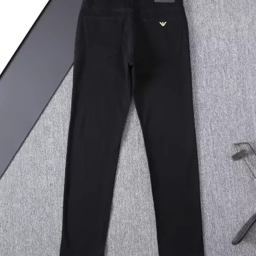 Replica Armani Jeans For Men #1282610 $42.00 USD for Wholesale