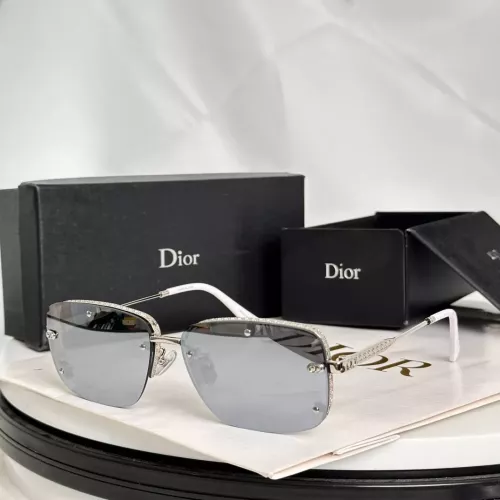 Christian Dior AAA Quality Sunglasses #1282612 $52.00 USD, Wholesale Replica Christian Dior AAA Quality Sunglasses