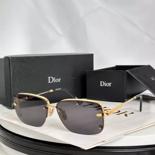 Christian Dior AAA Quality Sunglasses #1282615 $52.00 USD, Wholesale Replica Christian Dior AAA Quality Sunglasses