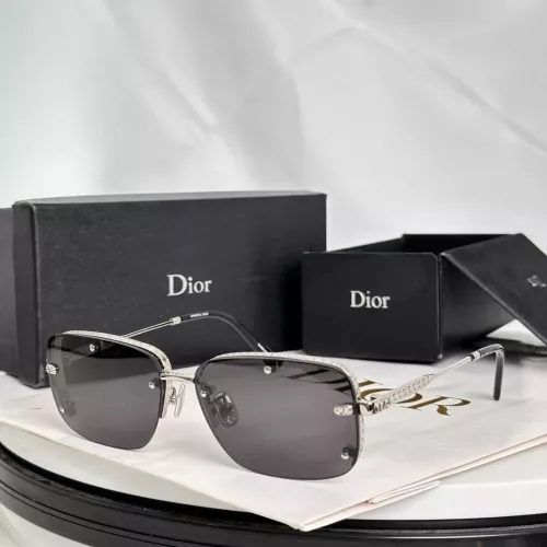 Christian Dior AAA Quality Sunglasses #1282616 $52.00 USD, Wholesale Replica Christian Dior AAA Quality Sunglasses