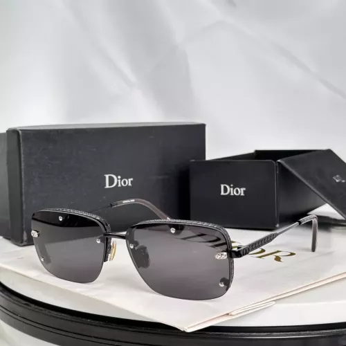 Christian Dior AAA Quality Sunglasses #1282617 $52.00 USD, Wholesale Replica Christian Dior AAA Quality Sunglasses