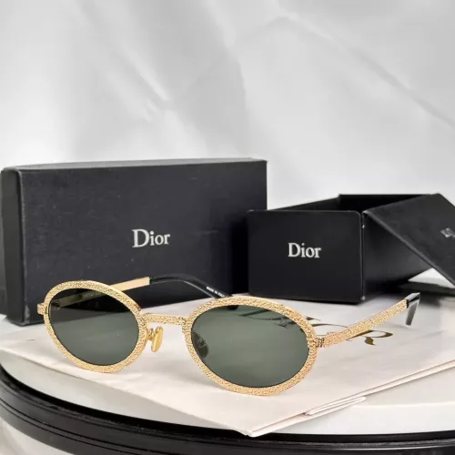 Christian Dior AAA Quality Sunglasses #1282624 $52.00 USD, Wholesale Replica Christian Dior AAA Quality Sunglasses