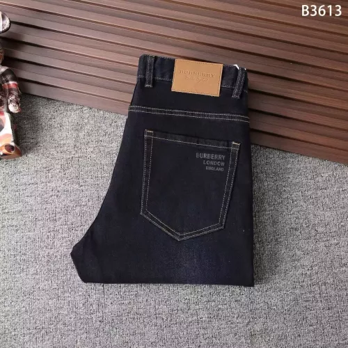 Burberry Jeans For Men #1282634 $42.00 USD, Wholesale Replica Burberry Jeans