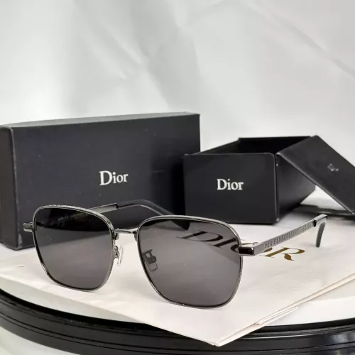 Christian Dior AAA Quality Sunglasses #1282646 $45.00 USD, Wholesale Replica Christian Dior AAA Quality Sunglasses