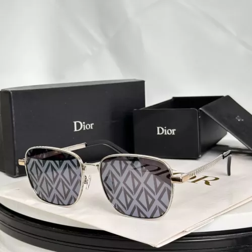 Christian Dior AAA Quality Sunglasses #1282648 $45.00 USD, Wholesale Replica Christian Dior AAA Quality Sunglasses