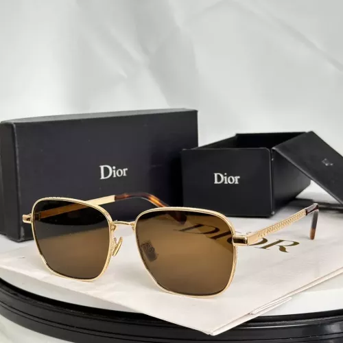 Christian Dior AAA Quality Sunglasses #1282651 $45.00 USD, Wholesale Replica Christian Dior AAA Quality Sunglasses