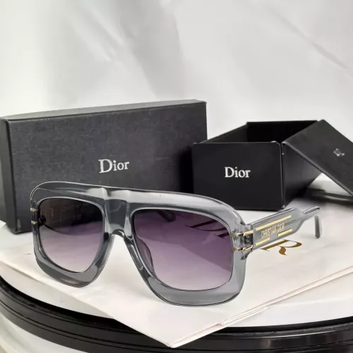 Christian Dior AAA Quality Sunglasses #1282656 $45.00 USD, Wholesale Replica Christian Dior AAA Quality Sunglasses