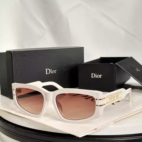 Christian Dior AAA Quality Sunglasses #1282676 $45.00 USD, Wholesale Replica Christian Dior AAA Quality Sunglasses