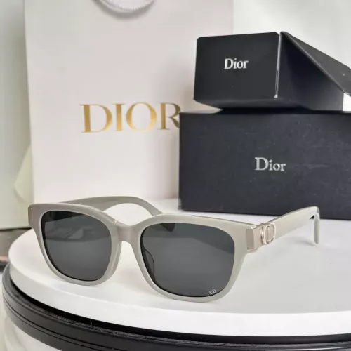 Christian Dior AAA Quality Sunglasses #1282687 $60.00 USD, Wholesale Replica Christian Dior AAA Quality Sunglasses