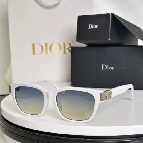 Christian Dior AAA Quality Sunglasses #1282688 $60.00 USD, Wholesale Replica Christian Dior AAA Quality Sunglasses