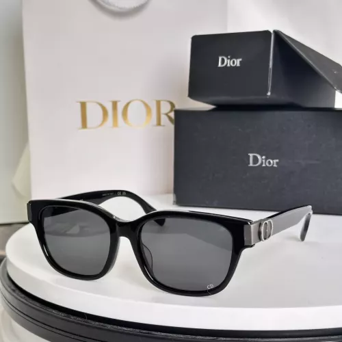 Christian Dior AAA Quality Sunglasses #1282689 $60.00 USD, Wholesale Replica Christian Dior AAA Quality Sunglasses