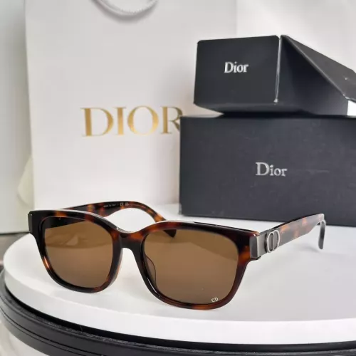 Christian Dior AAA Quality Sunglasses #1282690 $60.00 USD, Wholesale Replica Christian Dior AAA Quality Sunglasses