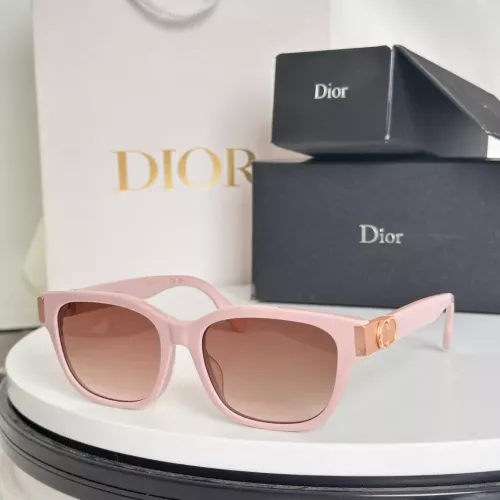 Christian Dior AAA Quality Sunglasses #1282691 $60.00 USD, Wholesale Replica Christian Dior AAA Quality Sunglasses