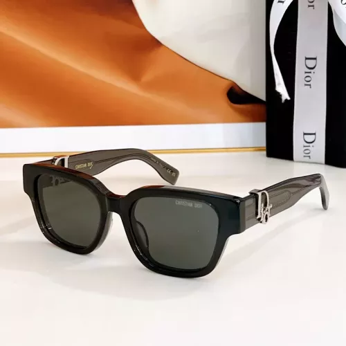 Christian Dior AAA Quality Sunglasses #1282693 $60.00 USD, Wholesale Replica Christian Dior AAA Quality Sunglasses