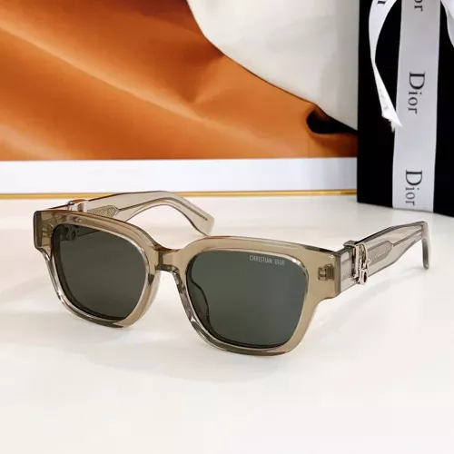 Christian Dior AAA Quality Sunglasses #1282695 $60.00 USD, Wholesale Replica Christian Dior AAA Quality Sunglasses