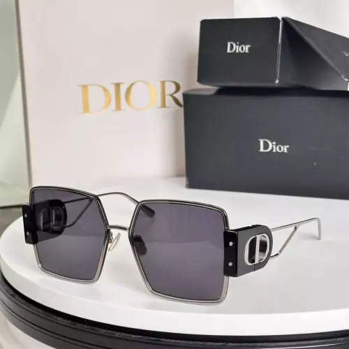 Christian Dior AAA Quality Sunglasses #1282700 $64.00 USD, Wholesale Replica Christian Dior AAA Quality Sunglasses