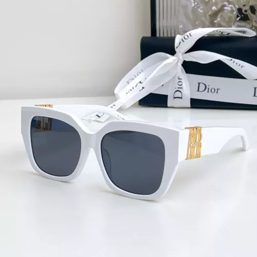 Christian Dior AAA Quality Sunglasses #1282706 $48.00 USD, Wholesale Replica Christian Dior AAA Quality Sunglasses