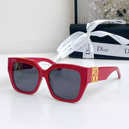 Christian Dior AAA Quality Sunglasses #1282707 $48.00 USD, Wholesale Replica Christian Dior AAA Quality Sunglasses