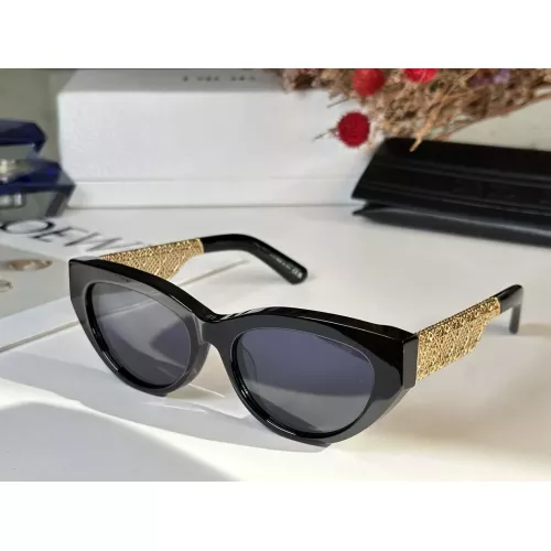 Christian Dior AAA Quality Sunglasses #1282711 $72.00 USD, Wholesale Replica Christian Dior AAA Quality Sunglasses