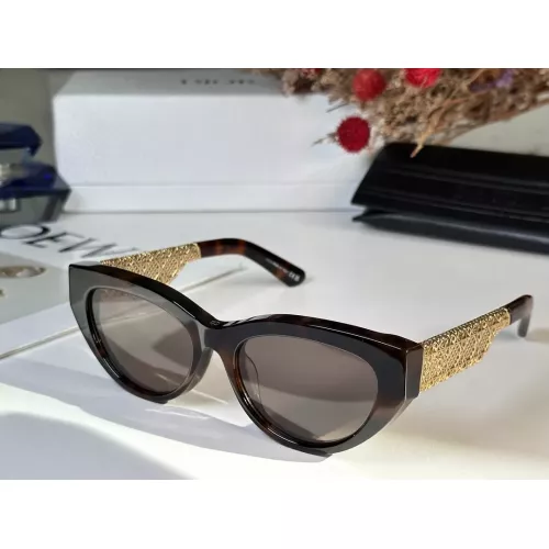 Christian Dior AAA Quality Sunglasses #1282712 $72.00 USD, Wholesale Replica Christian Dior AAA Quality Sunglasses