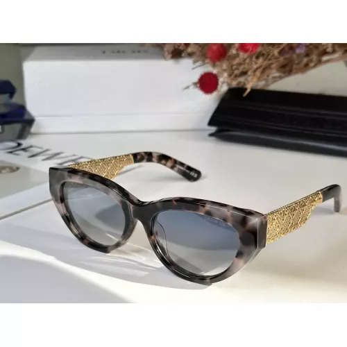 Christian Dior AAA Quality Sunglasses #1282715 $72.00 USD, Wholesale Replica Christian Dior AAA Quality Sunglasses