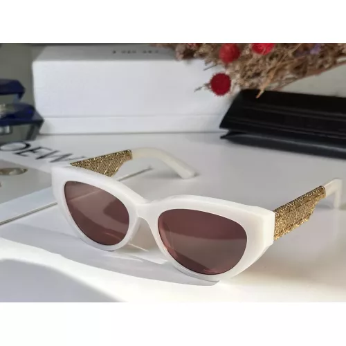 Christian Dior AAA Quality Sunglasses #1282716 $72.00 USD, Wholesale Replica Christian Dior AAA Quality Sunglasses