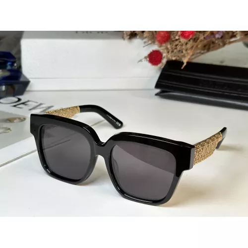 Christian Dior AAA Quality Sunglasses #1282720 $72.00 USD, Wholesale Replica Christian Dior AAA Quality Sunglasses