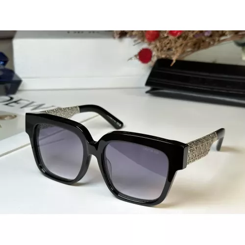 Christian Dior AAA Quality Sunglasses #1282721 $72.00 USD, Wholesale Replica Christian Dior AAA Quality Sunglasses