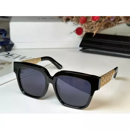 Christian Dior AAA Quality Sunglasses #1282722 $72.00 USD, Wholesale Replica Christian Dior AAA Quality Sunglasses