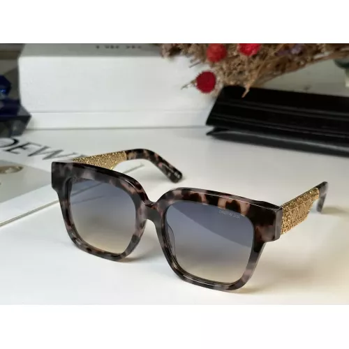 Christian Dior AAA Quality Sunglasses #1282723 $72.00 USD, Wholesale Replica Christian Dior AAA Quality Sunglasses