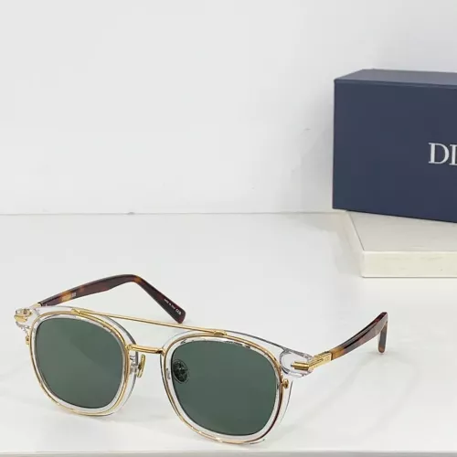 Christian Dior AAA Quality Sunglasses #1282725 $56.00 USD, Wholesale Replica Christian Dior AAA Quality Sunglasses