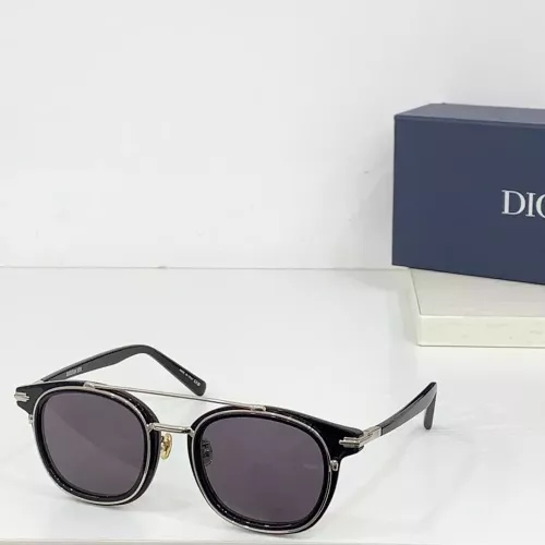 Christian Dior AAA Quality Sunglasses #1282729 $56.00 USD, Wholesale Replica Christian Dior AAA Quality Sunglasses