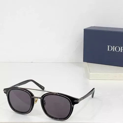 Christian Dior AAA Quality Sunglasses #1282730 $56.00 USD, Wholesale Replica Christian Dior AAA Quality Sunglasses