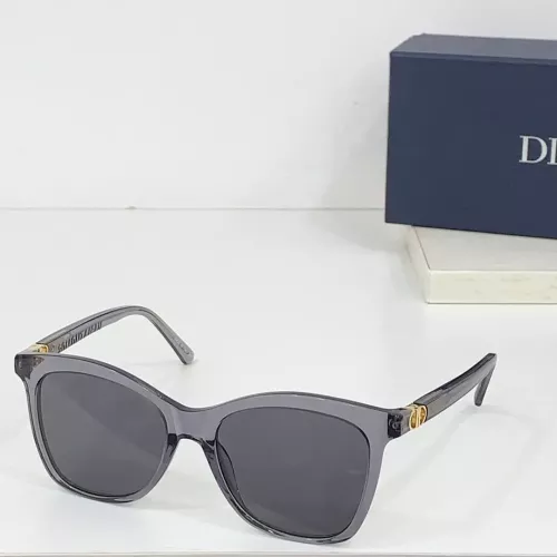 Christian Dior AAA Quality Sunglasses #1282769 $56.00 USD, Wholesale Replica Christian Dior AAA Quality Sunglasses