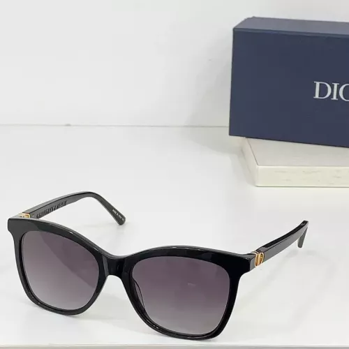 Christian Dior AAA Quality Sunglasses #1282770 $56.00 USD, Wholesale Replica Christian Dior AAA Quality Sunglasses