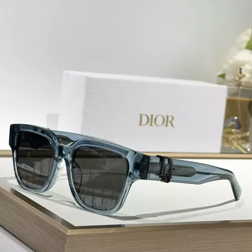 Christian Dior AAA Quality Sunglasses #1282775 $60.00 USD, Wholesale Replica Christian Dior AAA Quality Sunglasses