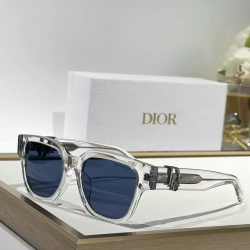 Christian Dior AAA Quality Sunglasses #1282776 $60.00 USD, Wholesale Replica Christian Dior AAA Quality Sunglasses