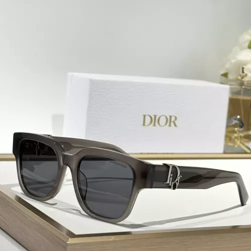 Christian Dior AAA Quality Sunglasses #1282777 $60.00 USD, Wholesale Replica Christian Dior AAA Quality Sunglasses