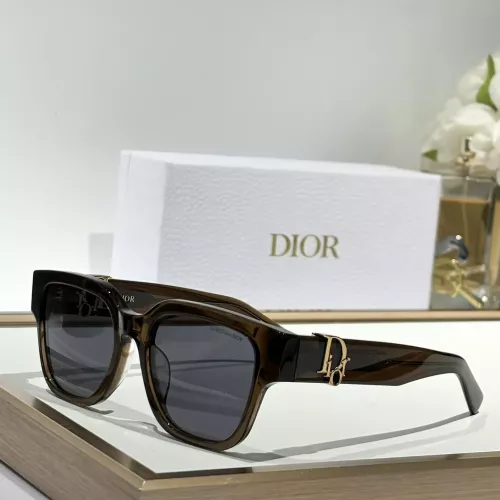 Christian Dior AAA Quality Sunglasses #1282778 $60.00 USD, Wholesale Replica Christian Dior AAA Quality Sunglasses