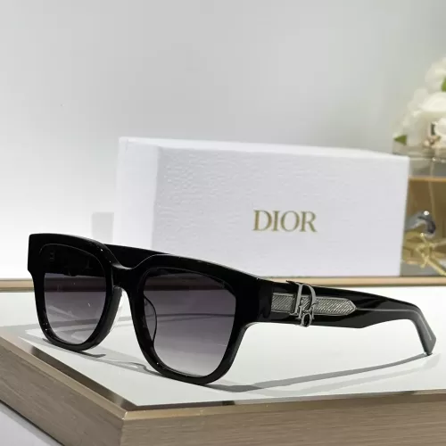 Christian Dior AAA Quality Sunglasses #1282780 $60.00 USD, Wholesale Replica Christian Dior AAA Quality Sunglasses