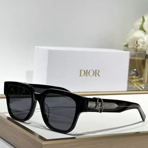 Christian Dior AAA Quality Sunglasses #1282781 $60.00 USD, Wholesale Replica Christian Dior AAA Quality Sunglasses