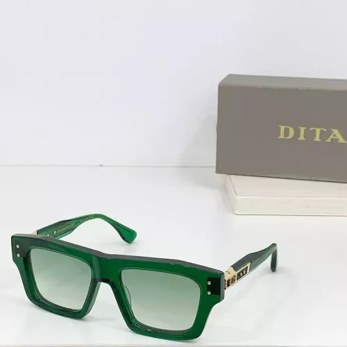 Dita AAA Quality Sunglasses #1282793 $76.00 USD, Wholesale Replica Dita AAA Quality Sunglasses