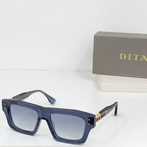 Dita AAA Quality Sunglasses #1282794 $76.00 USD, Wholesale Replica Dita AAA Quality Sunglasses